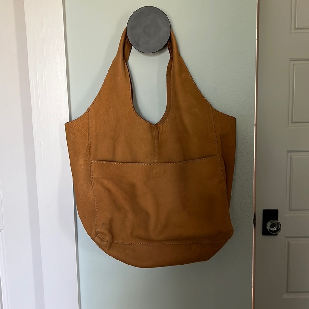 Jennifer shopper bag Able